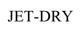 JET-DRY trademark