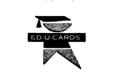 ED-U-CARDS trademark