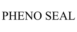PHENO SEAL trademark