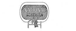 NATIONAL BOHEMIAN trademark