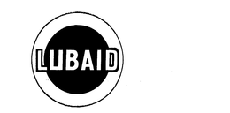 LUBAID trademark
