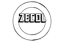 ZECOL trademark
