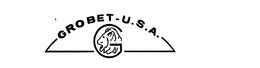 GROBET U.S.A.G trademark