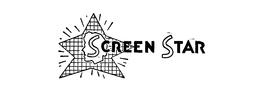 SCREEN STAR trademark