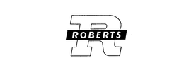 ROBERTS R trademark