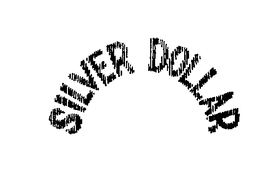 SILVER DOLLAR trademark