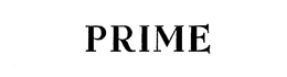 PRIME trademark