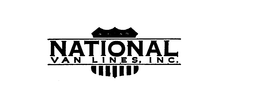 WORLD-WIDE NATIONAL VAN LINES, INC. trademark