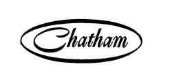 CHATHAM trademark