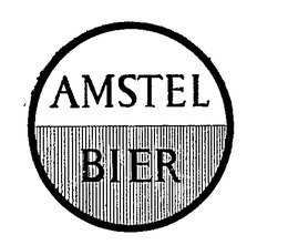 AMSTEL BIER trademark