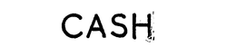 CASH trademark