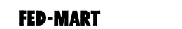 FED-MART trademark