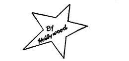 HOLLYWOOD trademark
