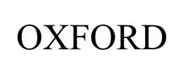 OXFORD trademark