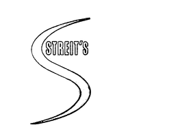 STREIT'S trademark