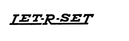 LET-R-SET trademark
