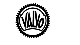 VALVO trademark
