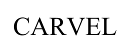 CARVEL trademark