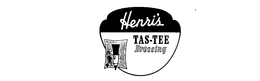 HENRI'S TAS-TEE DRESSING trademark