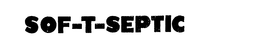 SOF-T-SEPTIC trademark