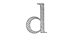 D trademark