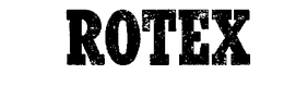 ROTEX trademark