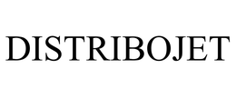 DISTRIBOJET trademark