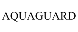 AQUAGUARD trademark