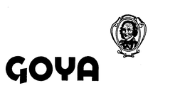 GOYA trademark