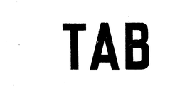 TAB trademark