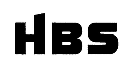 HBS trademark