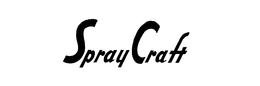 SPRAY CRAFT trademark