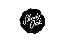 SHADY OAK trademark