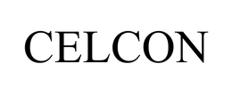 CELCON trademark