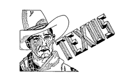 TEXUS trademark