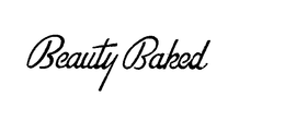 BEAUTY BAKED trademark