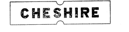 CHESHIRE trademark