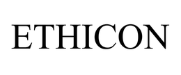 ETHICON trademark