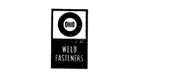 OHIO WELD FASTENERS trademark