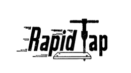 RAPID TAP trademark