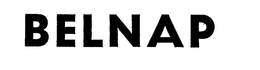BELNAP trademark