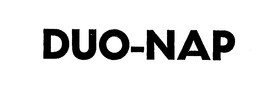 DUO-NAP trademark