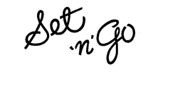 SET 'N' GO trademark