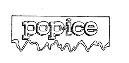 POP-ICE trademark