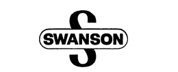 S SWANSON trademark