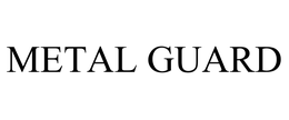 METAL GUARD trademark
