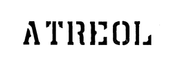 ATREOL trademark