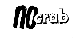 NO CRAB trademark