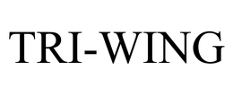TRI-WING trademark