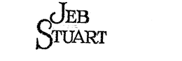 JEB STUART trademark